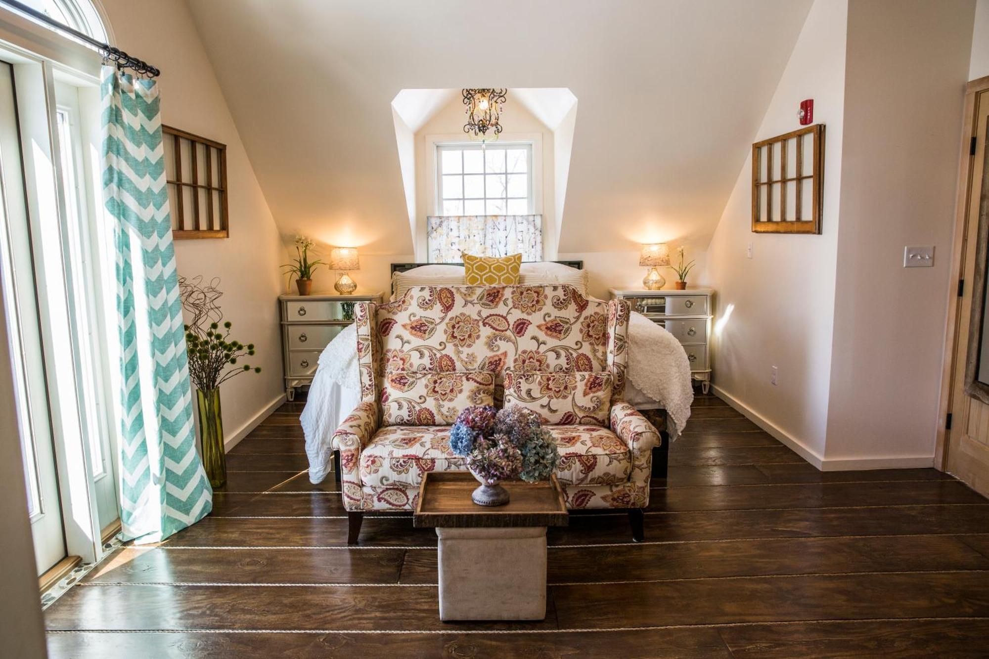 The Connecticut River Valley Inn Hartford South/글래스톤버리 외부 사진