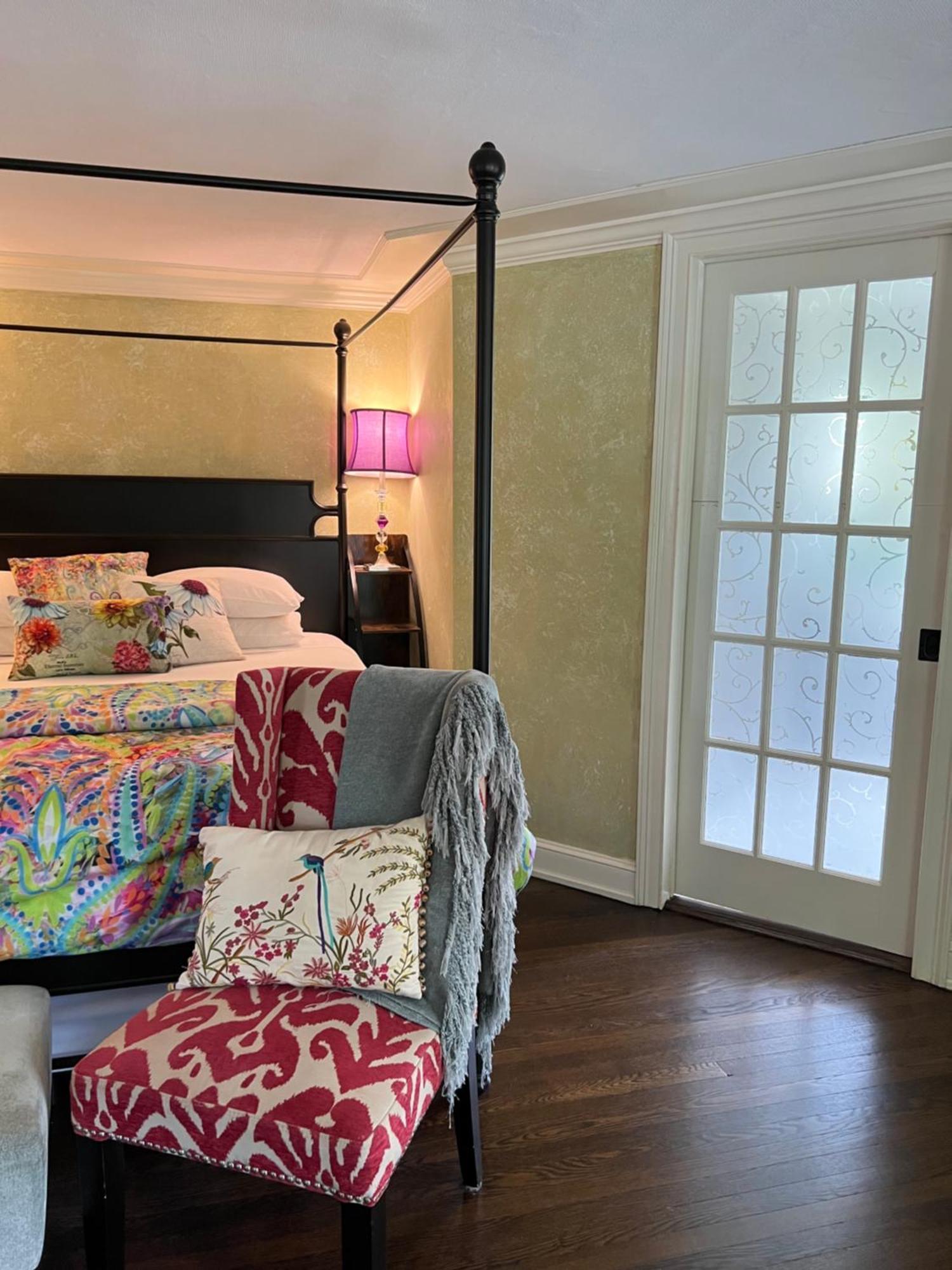 The Connecticut River Valley Inn Hartford South/글래스톤버리 외부 사진