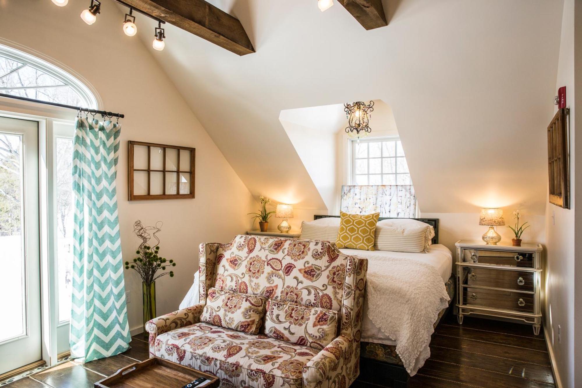 The Connecticut River Valley Inn Hartford South/글래스톤버리 외부 사진